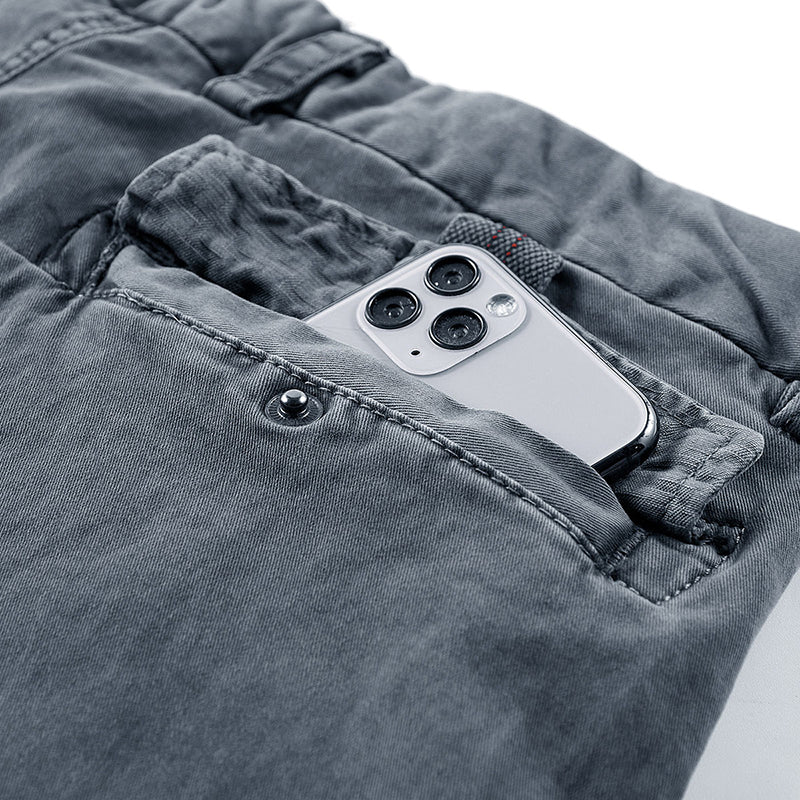 改良型　パラシュート型パンツ - Image 7