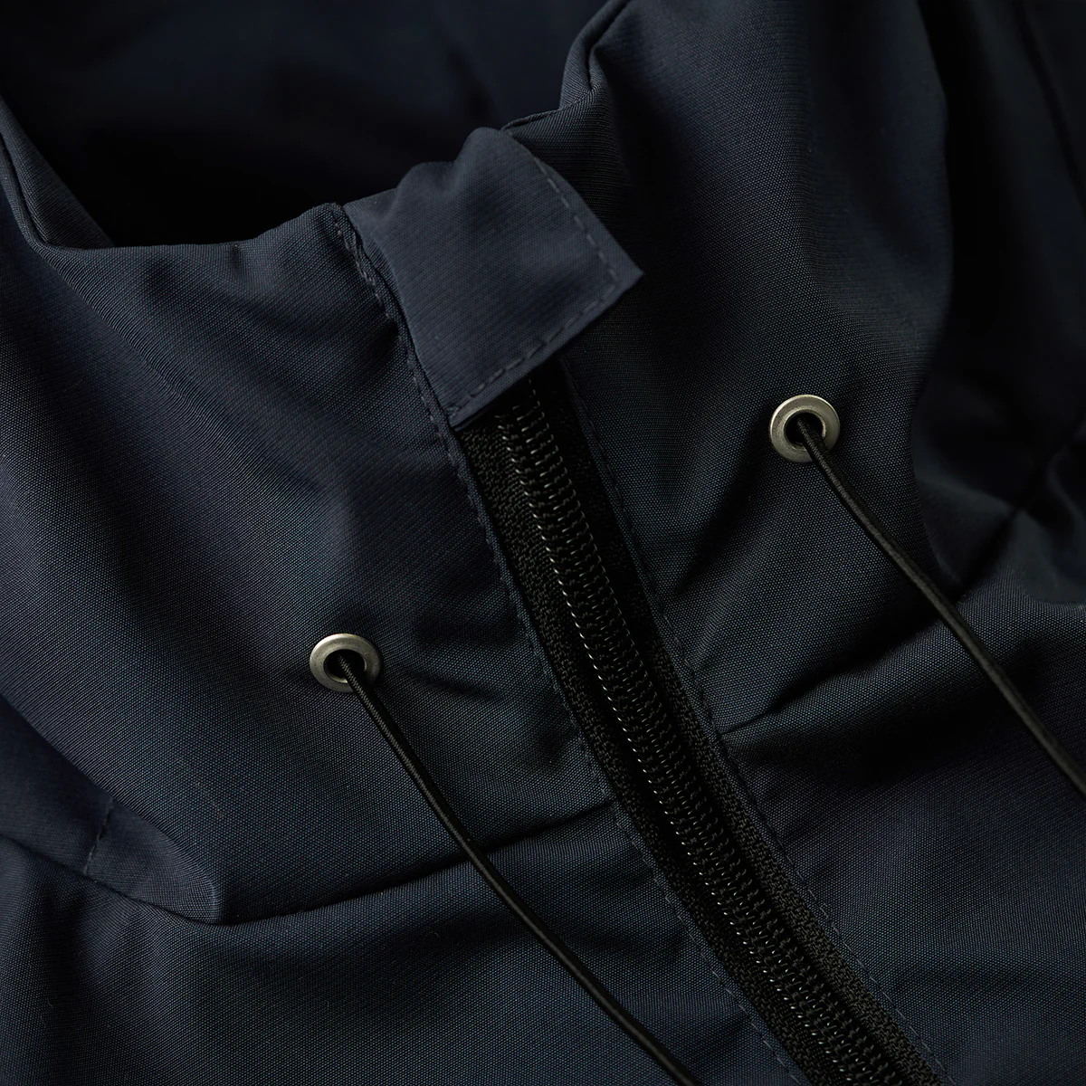 Urban outdoor　撥水機能付きカラーブロッグマウンテンパーカージャケット - Image 8