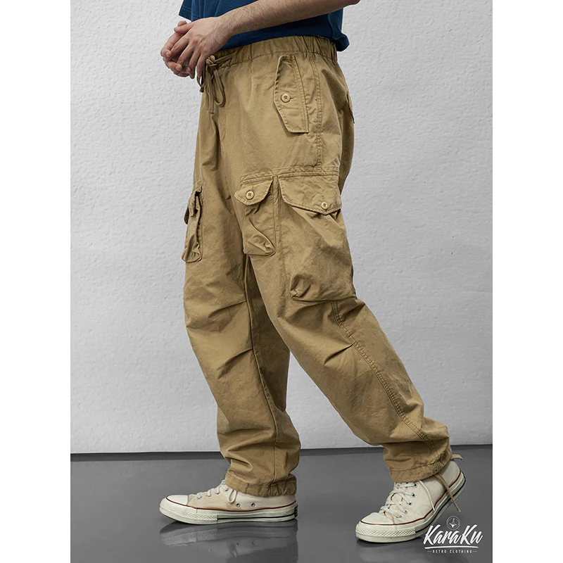 8ポケ　フィールドカーゴパンツ　 - Image 12