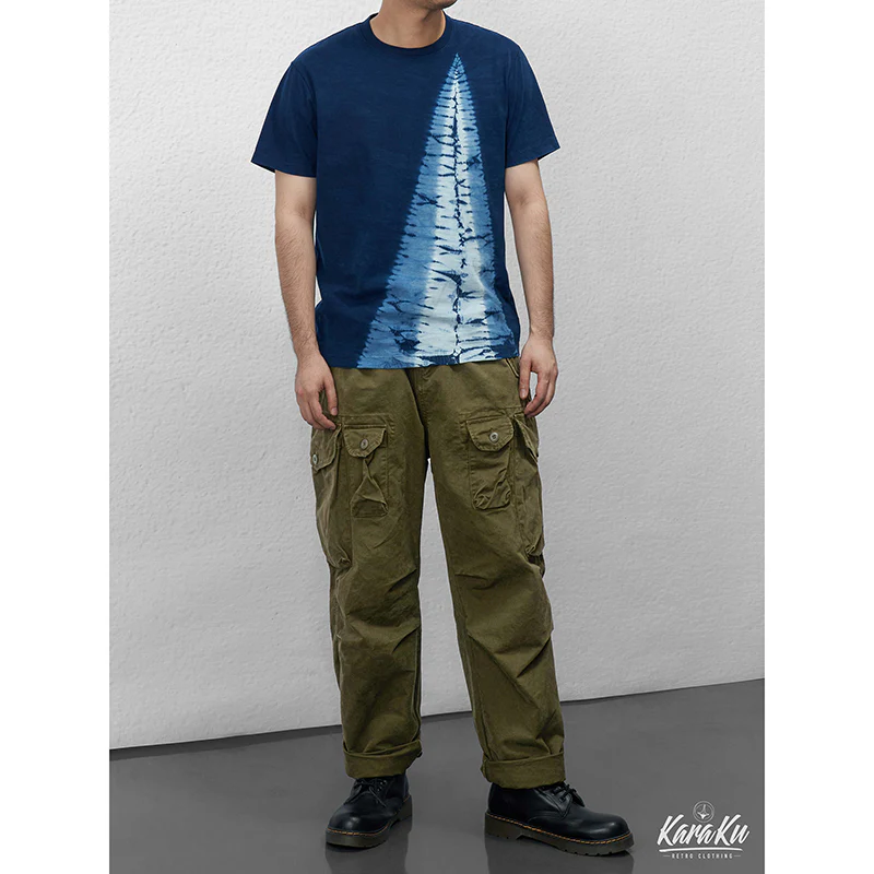 8ポケ　フィールドカーゴパンツ　 - Image 7