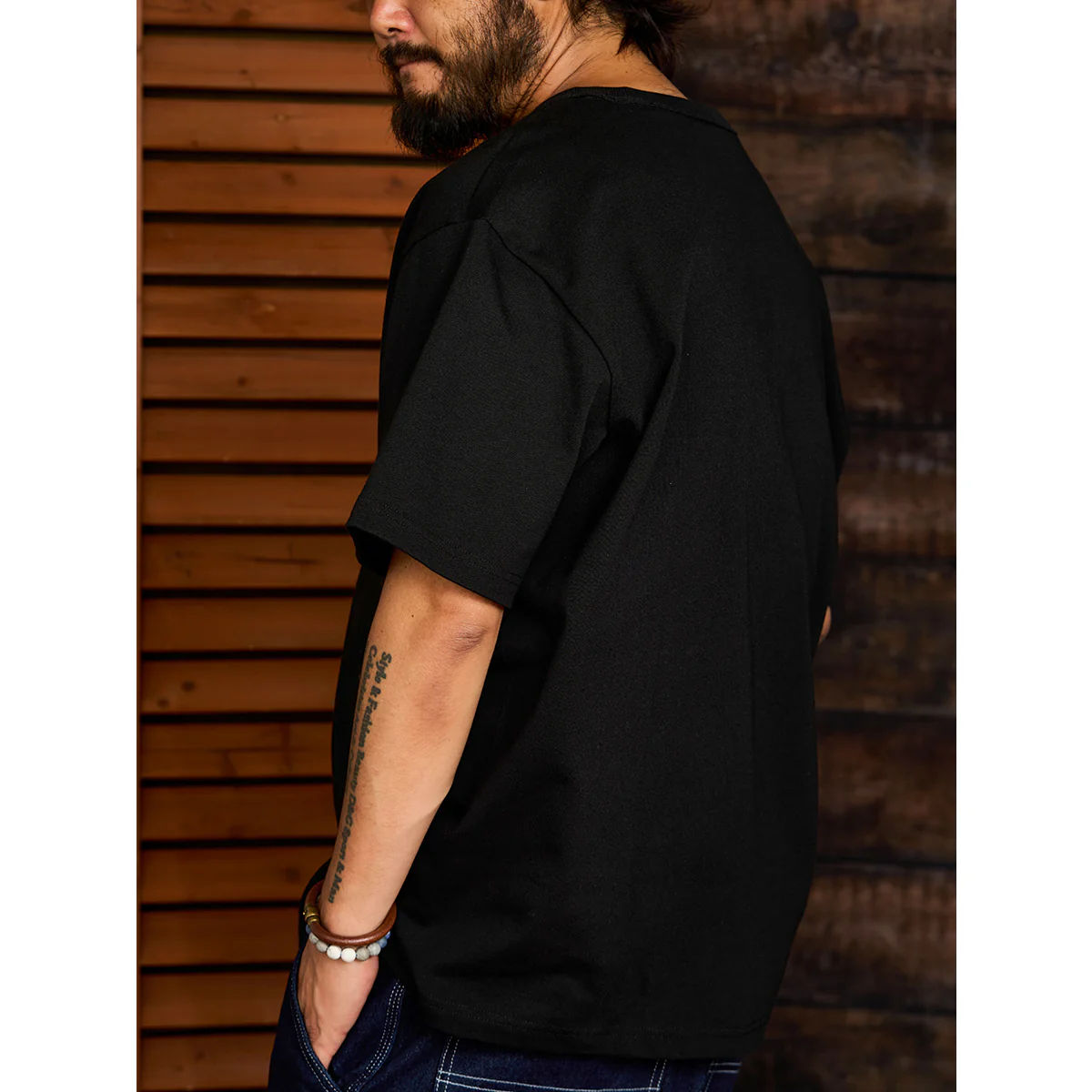 No.8 Alley Oop　ヘビーウェイトTシャツ - Image 10