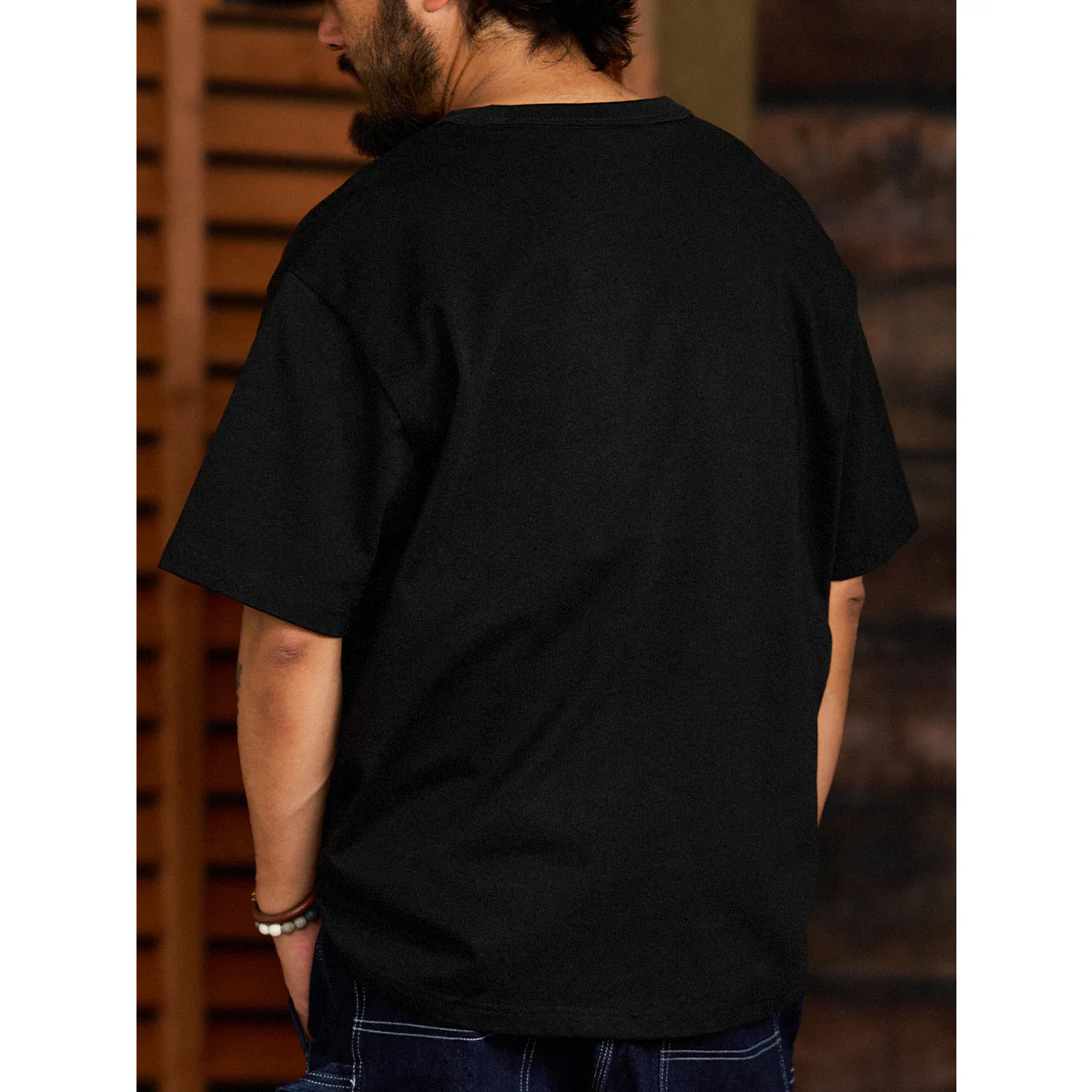 No.8 Alley Oop　ヘビーウェイトTシャツ - Image 11