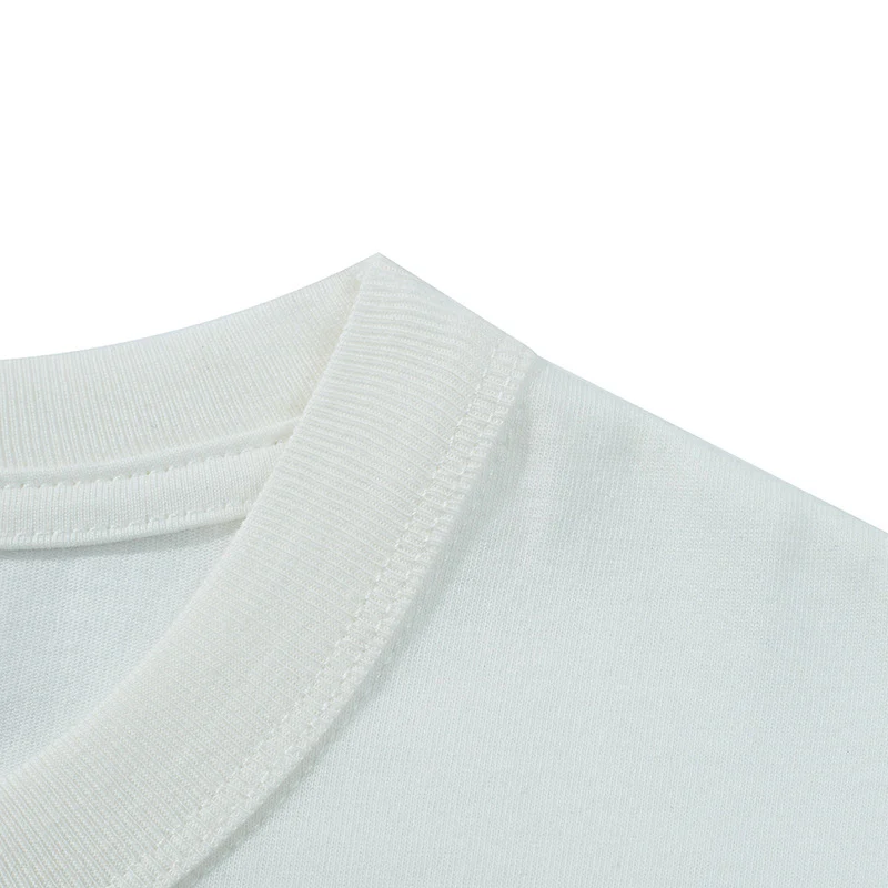 バイカー定番　アメカジアルファベットプリントTシャツ - Image 10