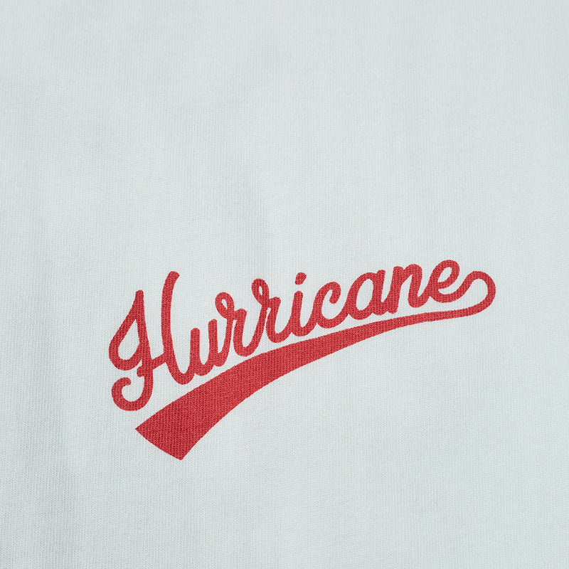 バイカー定番　アメカジアルファベットプリントTシャツ - Image 11