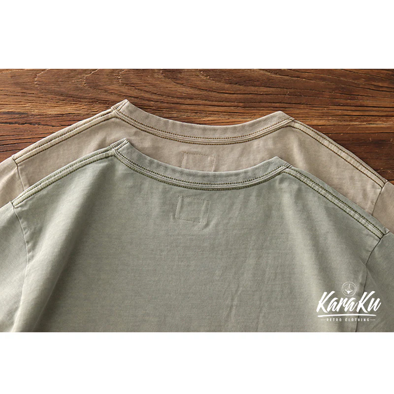 NAVAJO  トーテムプリントTシャツ - Image 6