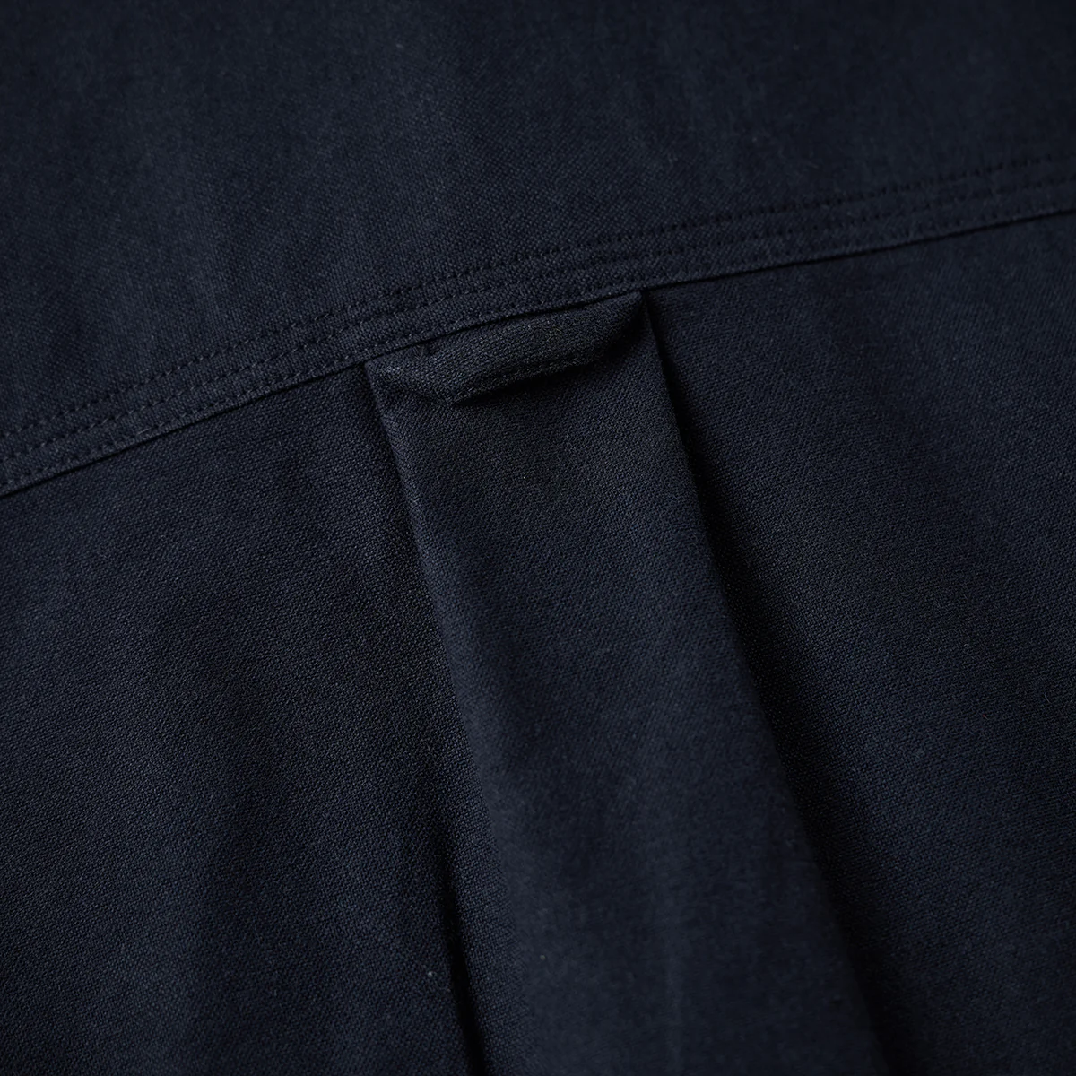 エルボーパッチ  オックスフォードボタンダウンシャツ - Image 22