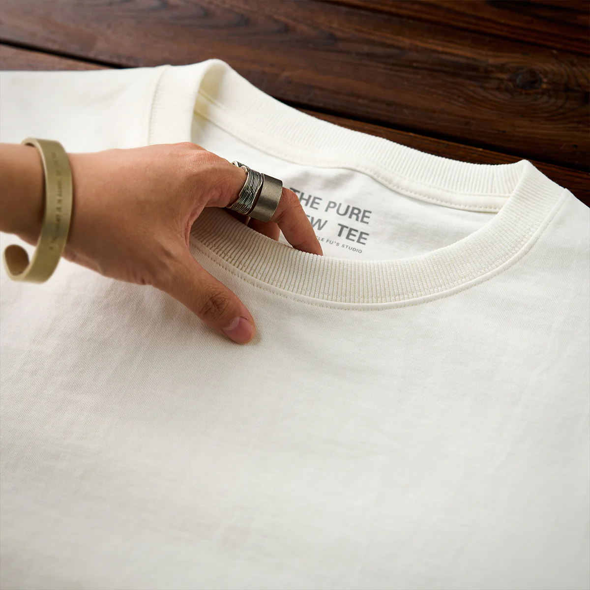 【Classic】2枚組！アメリカンレトロコットン100%半袖Tシャツ - Image 17