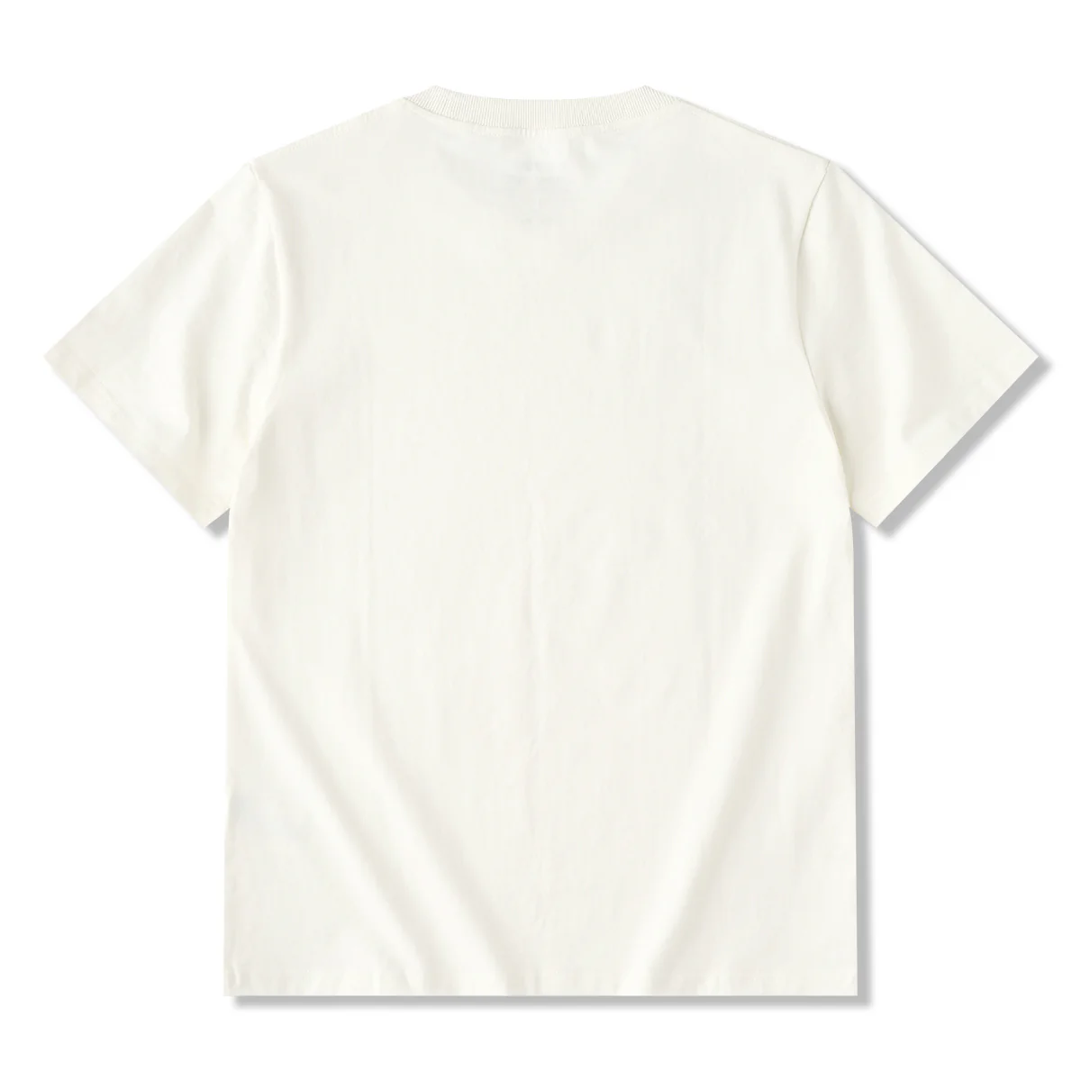 【Classic】2枚組！アメリカンレトロコットン100%半袖Tシャツ - Image 3