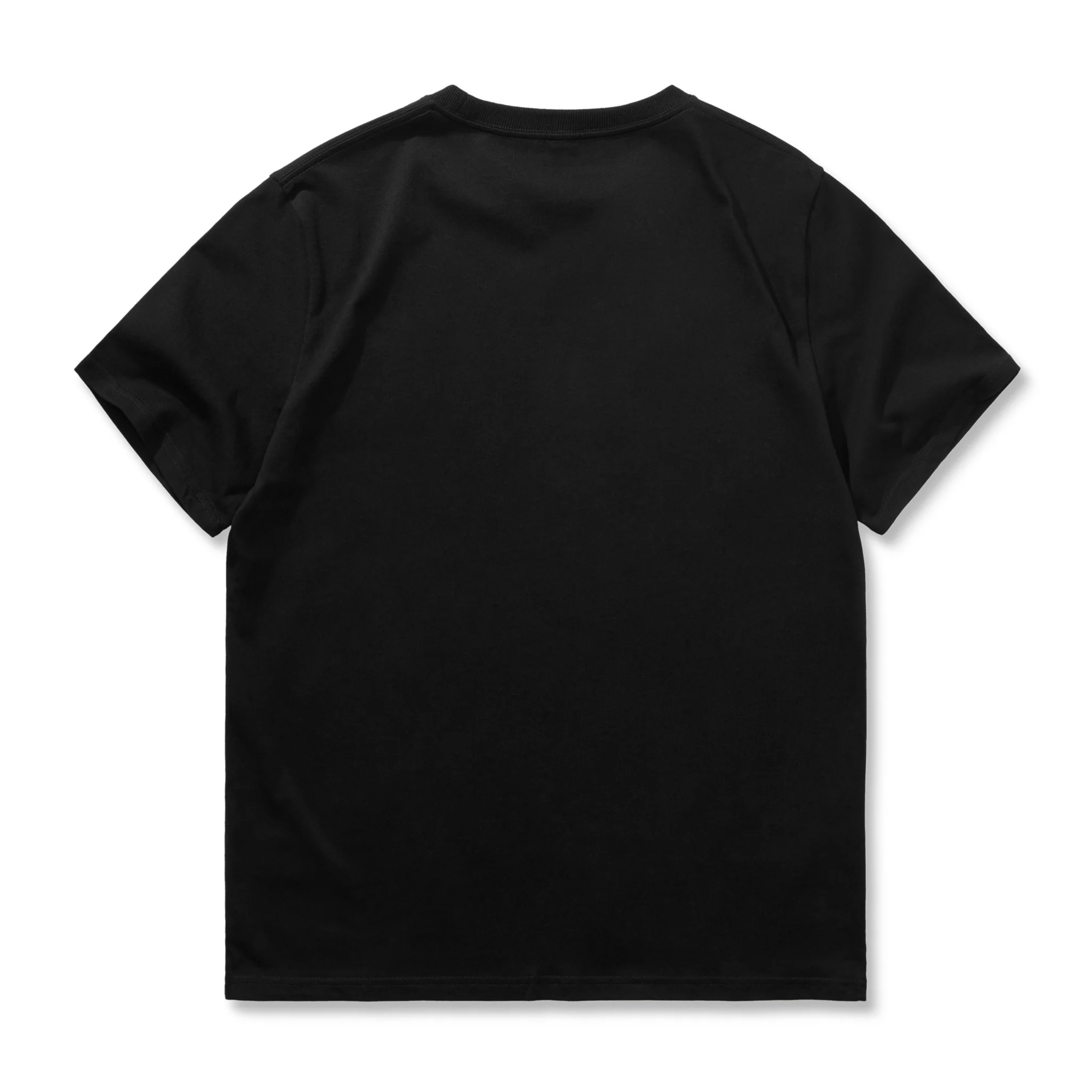 【Classic】2枚組！アメリカンレトロコットン100%半袖Tシャツ - Image 4