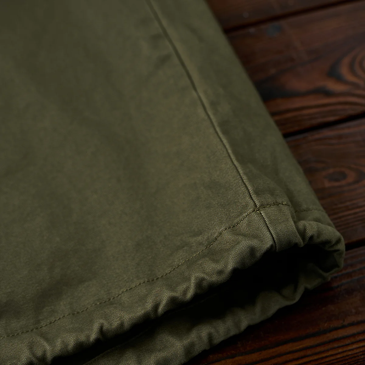 米軍 40’s U.S.NAVY デッキパーカー - Image 13
