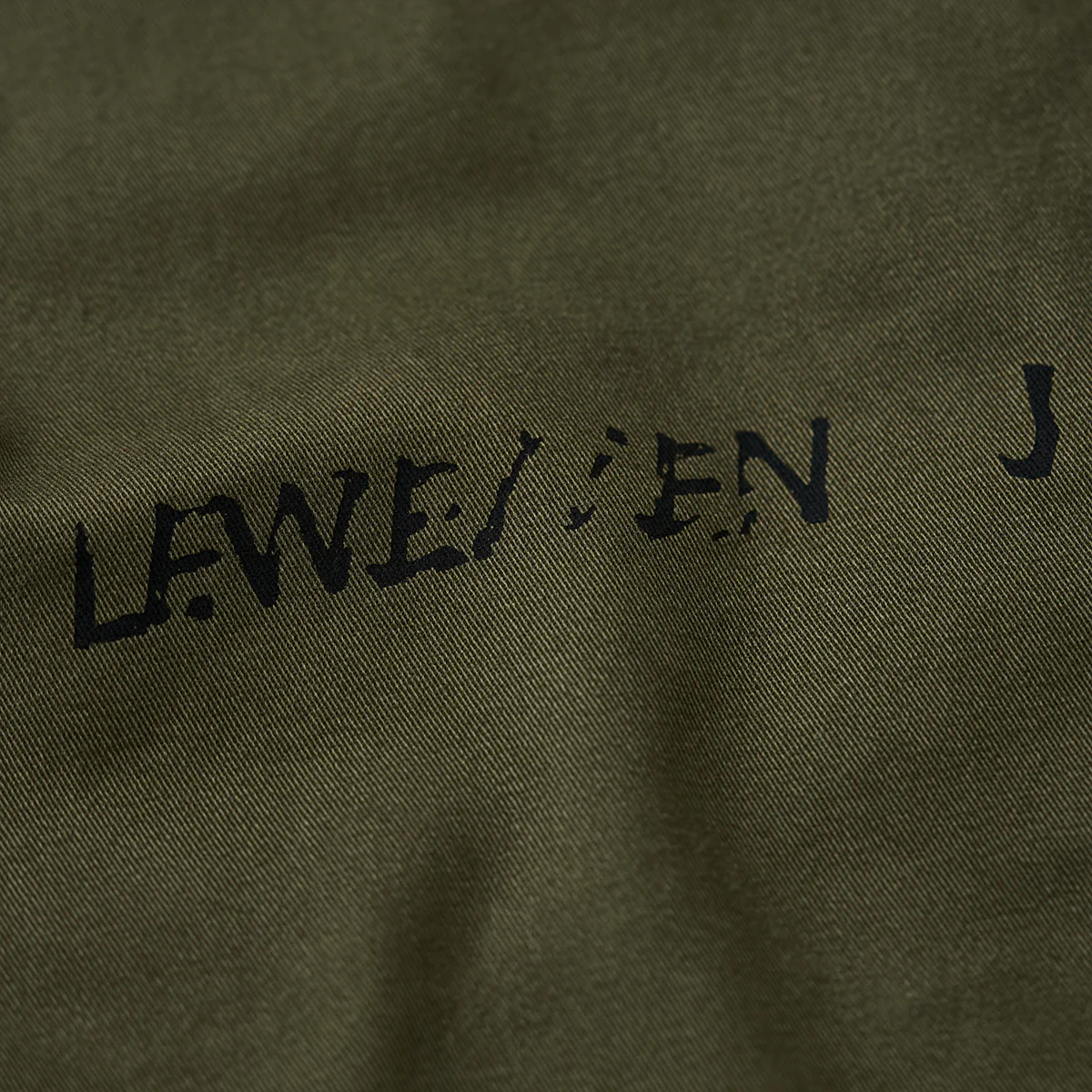 米軍 40’s U.S.NAVY デッキパーカー - Image 9