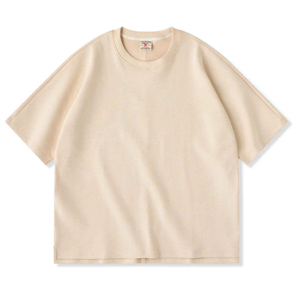 エアーレイヤーTシャツ　ハーフスリーブ - Image 3