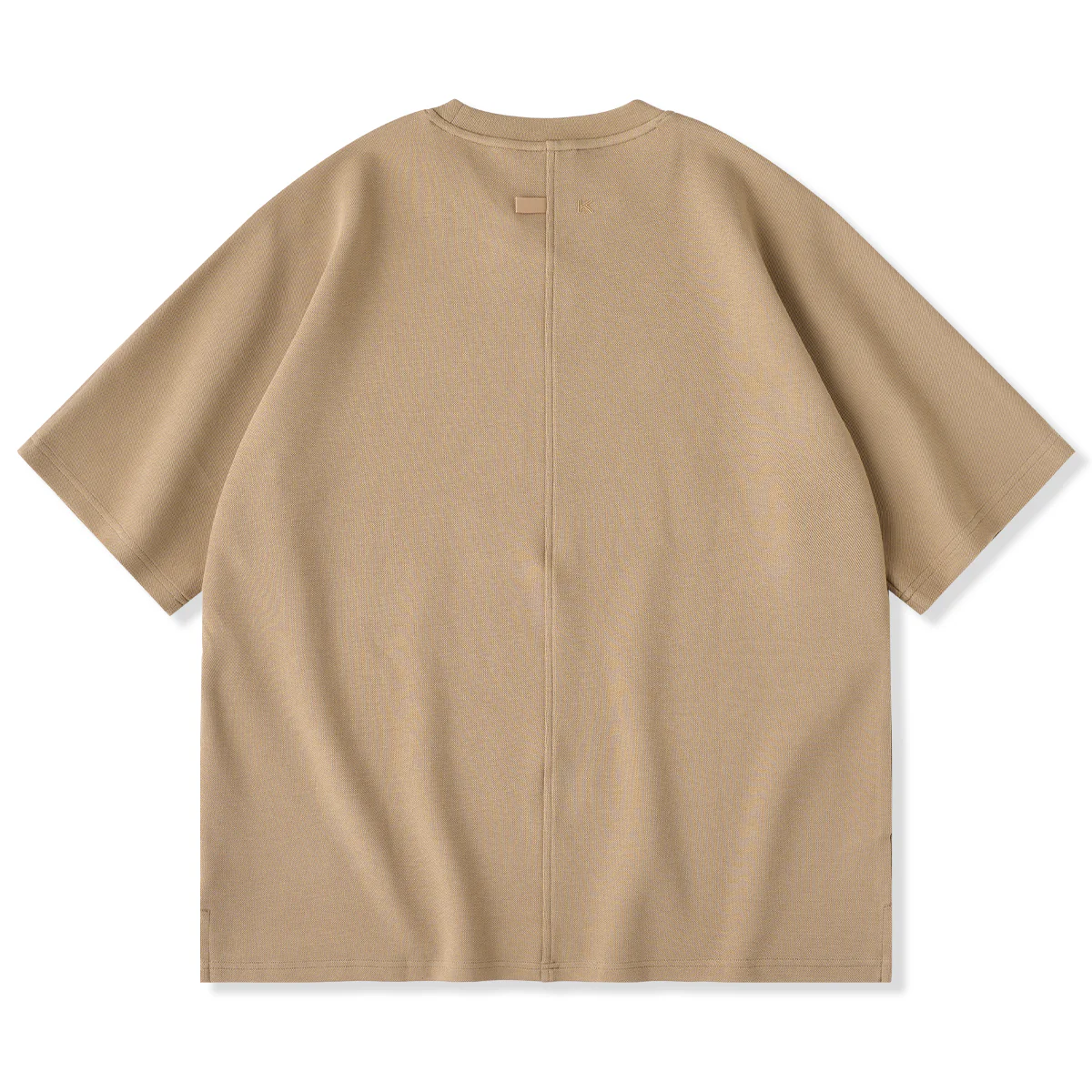 エアーレイヤーTシャツ　ハーフスリーブ - Image 4