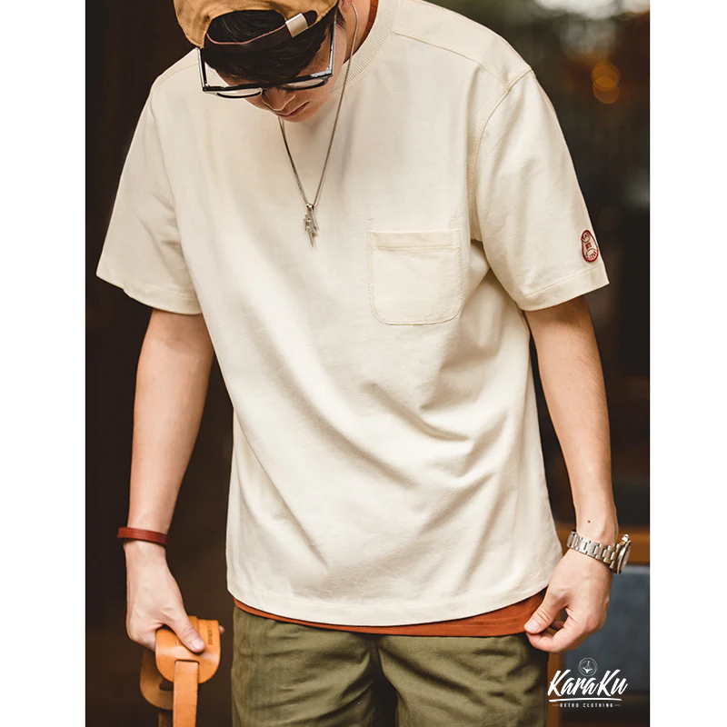 ベースボール 野球Tシャツ - Image 3