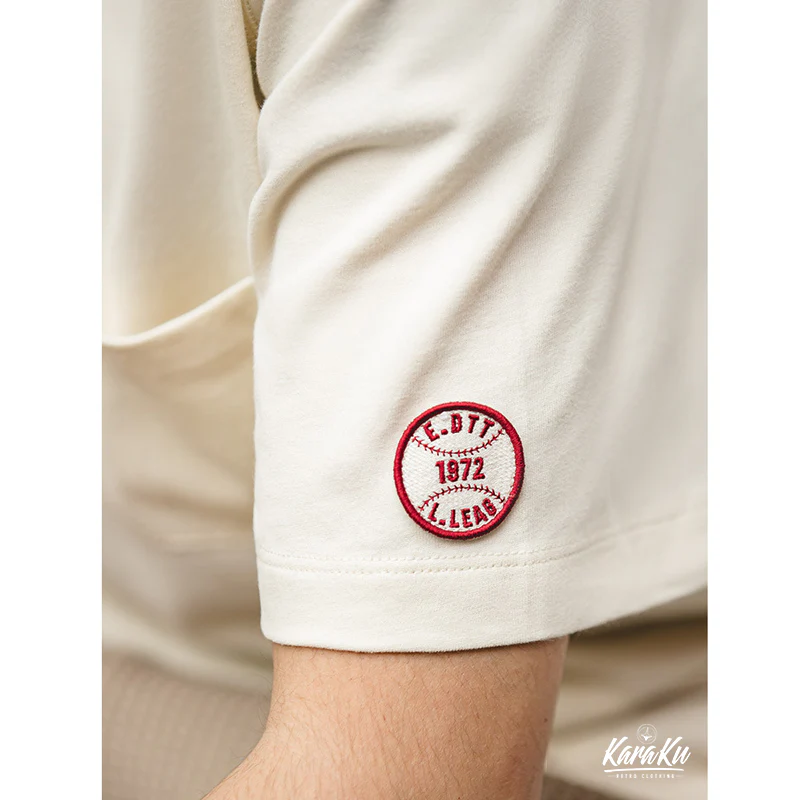 ベースボール 野球Tシャツ - Image 6